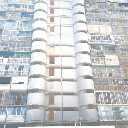 베니돔 Cozy Studio With Sea View 아파트 외부 사진