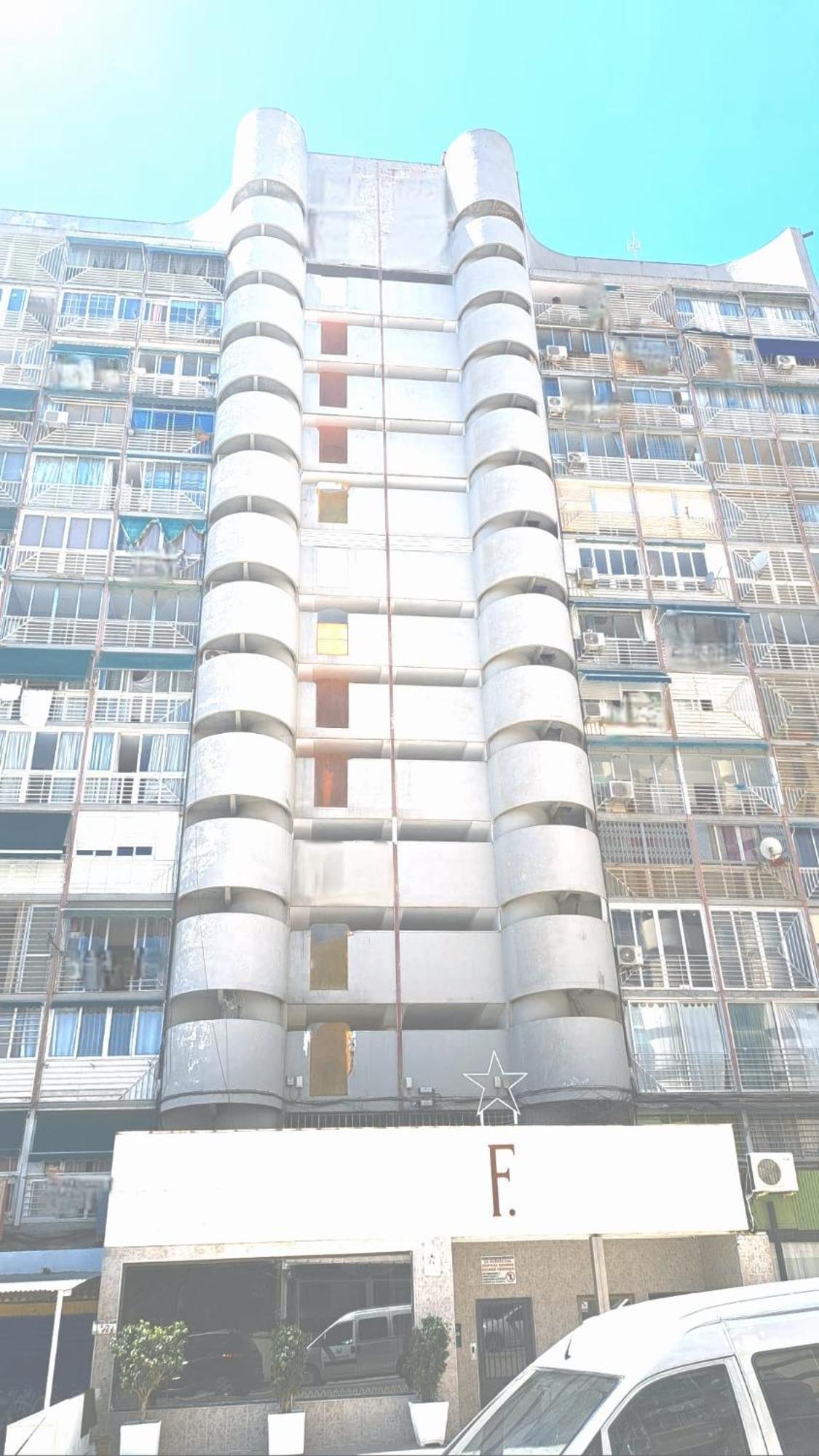 베니돔 Cozy Studio With Sea View 아파트 외부 사진